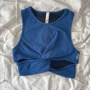 FP Movement cropped sports bra